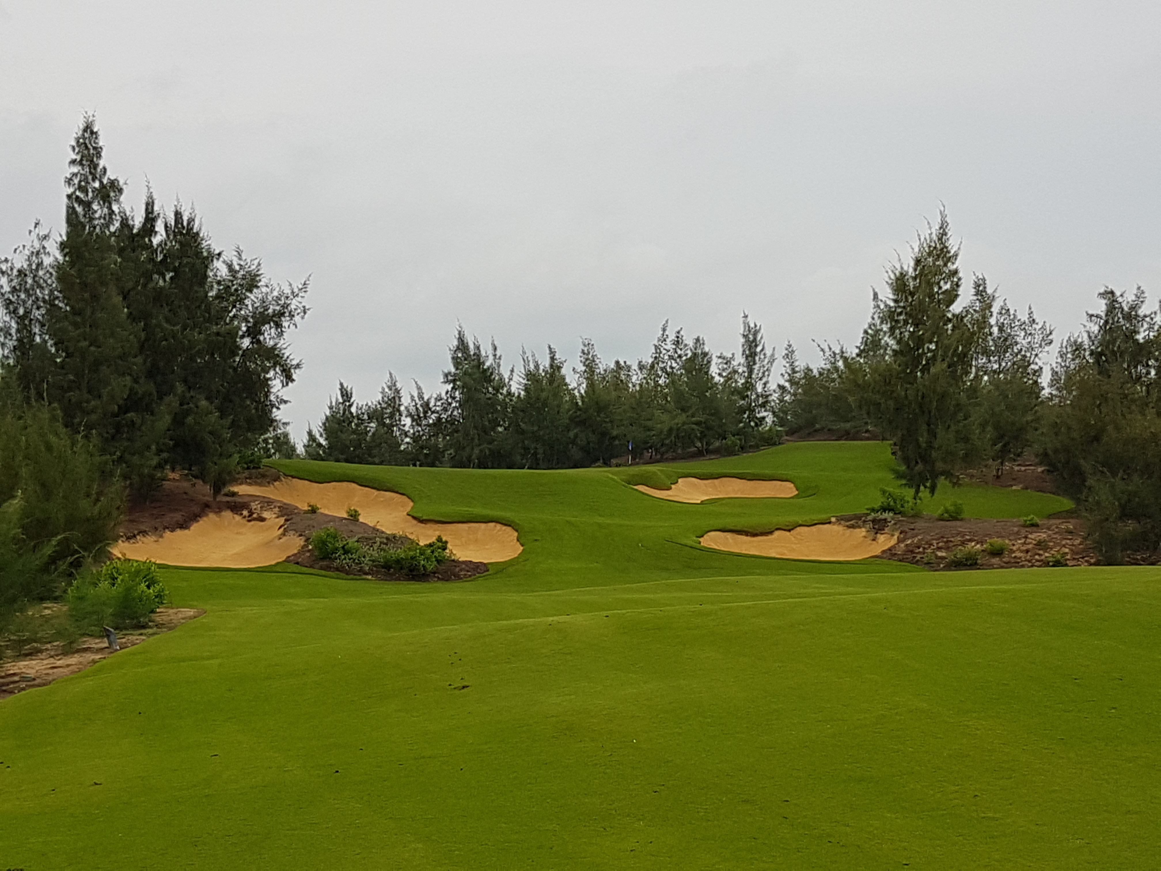 FLC Quy Nhon Golf Links Ocean Course (